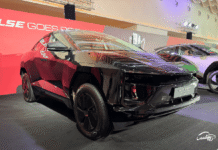 Mahindra BE 6 SPORTEQ One Variant Detailed: Price, Features, Specs and Images 2026 Mahindra BE 6 Sporteq One variant price