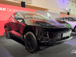 2026 Mahindra BE 6 Sporteq One variant price