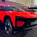 2026 Mahindra BE 6 SPORTEQ Three Variant Detailed: Price, Features, Specs and Images Mahindra BE 6 Sporteq Three price in India