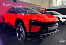2026 Mahindra BE 6 SPORTEQ Three Variant Detailed: Price, Features, Specs and Images Mahindra BE 6 Sporteq Three price in India