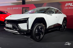 2026 Mahindra BE 6 SPORTEQ Three Plus Variant Explained: Price, Features, Specs and Images