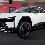 2026 Mahindra BE 6 SPORTEQ Three Plus Variant Explained: Price, Features, Specs and Images