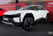 2026 Mahindra BE 6 SPORTEQ Three Plus Variant Explained: Price, Features, Specs and Images