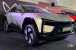 2026 Mahindra BE 6 SPORTEQ Two Variant Detailed: Price, Features, Specs and Images