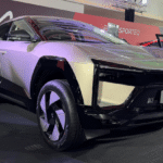 2026 Mahindra BE 6 SPORTEQ Two Variant Detailed: Price, Features, Specs and Images Mahindra BE 6 Sporteq Two price in India