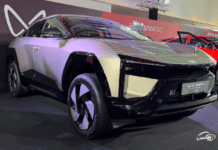 2026 Mahindra BE 6 SPORTEQ Two Variant Detailed: Price, Features, Specs and Images Mahindra BE 6 Sporteq Two price in India