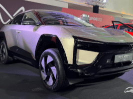 Mahindra BE 6 Sporteq Two price in India