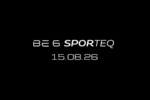 The New Mahindra BE6 SPORTEQ Teased; Launch On August 15