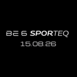 The New Mahindra BE6 SPORTEQ Teased; Launch On August 15 Mahindra BE6 SPORTEQ launch date