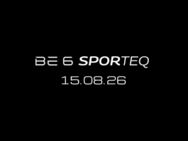 Mahindra BE6 SPORTEQ launch date
