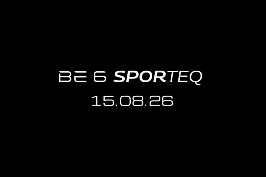 Mahindra BE6 SPORTEQ launch date