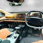 Mahindra BE6 Sporteq Interior Leaked; Launch On August 15 Mahindra BE6 Sporteq launch date