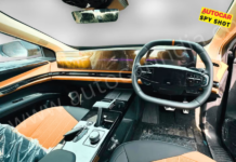 Mahindra BE6 Sporteq Interior Leaked; Launch On August 15 Mahindra BE6 Sporteq launch date