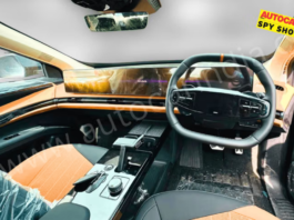 Mahindra BE6 Sporteq launch date