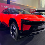 2026 Mahindra BE 6 SPORTEQ Launched With New Dashboard and Triple Screen Setup