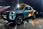 Mahindra Scorpio Lifestyler Pickup Truck Unveiled In Production Avatar