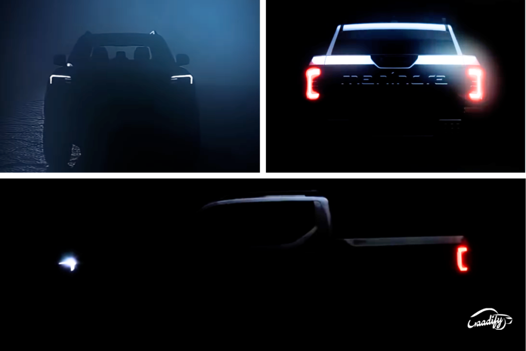 Mahindra Scorpio N pickup truck launch date
