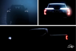 Mahindra Scorpio N-based Pickup Truck Teased; Debut on August 14