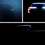 Mahindra Scorpio N-based Pickup Truck Teased; Debut on August 14 Mahindra Scorpio N pickup truck launch date
