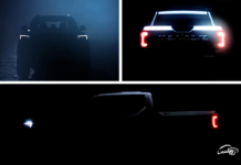 Mahindra Scorpio N-based Pickup Truck Teased; Debut on August 14 Mahindra Scorpio N pickup truck launch date