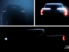 Mahindra Scorpio N pickup truck launch date
