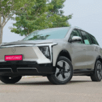 Mahindra XEV 9S Now Available With 6-seater Option; Price Starts From Rs 25.25 Lakh