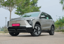 Mahindra XEV 9S Now Available With 6-seater Option; Price Starts From Rs 25.25 Lakh