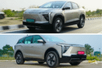 Mahindra XEV 9e, XEV 9s Now Available With BaaS Ownership Scheme