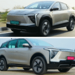 Mahindra XEV 9e, XEV 9s Now Available With BaaS Ownership Scheme