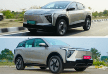 Mahindra XEV 9e, XEV 9s Now Available With BaaS Ownership Scheme