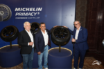 Michelin Primacy 5 Made-in-India Tyres Launched For Passenger Cars