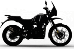 Royal Enfield Himalayan 440 Launch Date Revealed