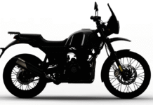 Royal Enfield Himalayan 440 Launch Date Revealed Royal Enfield Himalayan 450 launch date