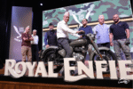 Royal Enfield Classic 350 Gorkha Edition Launched At Rs 2.10 Lakh