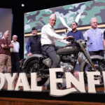 Royal Enfield Classic 350 Gorkha Edition Launched At Rs 2.10 Lakh