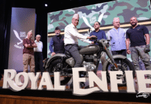 Royal Enfield Classic 350 Gorkha Edition Launched At Rs 2.10 Lakh
