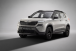 Skoda Kylaq Sportline Launched At Rs 11.32 Lakh