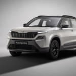Skoda Kylaq Sportline Launched At Rs 11.32 Lakh