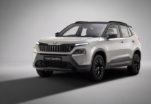Skoda Kylaq Sportline Launched At Rs 11.32 Lakh