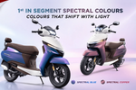 TVS Jupiter 110 Spectral Dual-tone Variant Detailed: Price, Colours and Features