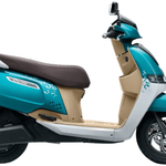 TVS iQube MillionR Special Edition Launched At Rs 1.40 Lakh TVS iQube MillionR Edition price in India