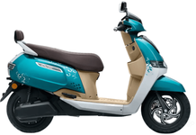 TVS iQube MillionR Special Edition Launched At Rs 1.40 Lakh TVS iQube MillionR Edition price in India