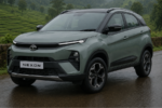 Tata Nexon Camo Edition Launched At Rs 9.99 Lakh