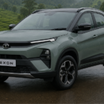 Tata Nexon Camo Edition Launched At Rs 9.99 Lakh
