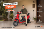 Hero Vida VX2 Go Variant Launched With Fixed Battery At Rs 1.13 Lakh