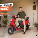 Hero Vida VX2 Go Variant Launched With Fixed Battery At Rs 1.13 Lakh