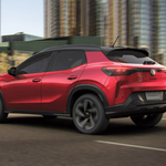 Volkswagen Confirms New Compact SUV For India To Rival Tata Nexon, Maruti Brezza Upcoming Volkswagen SUV