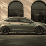 Volkswagen Virtus Anniversary Edition Launched With New Features Volkswagen Virtus Anniversary Edition price