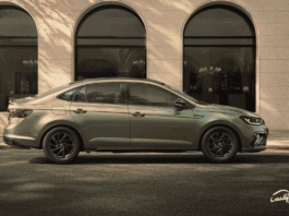 Volkswagen Virtus Anniversary Edition price
