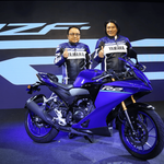 Yamaha YZF R2 Launched In India At Rs 2.30 Lakh